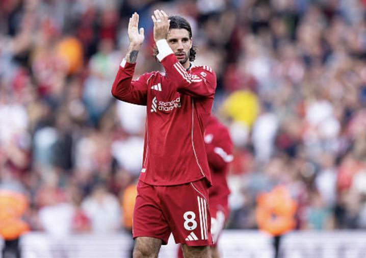 开云在线开户-基恩：利物浦即使没在最佳状态也能赢，这就是冠军球队的表现