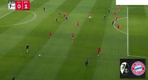 开云在线开户-【德甲】凯恩、金玟哉破门 拜仁2比1客胜弗赖堡