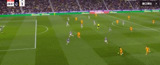 开云体育app-【西甲】姆皇首帽！皇马3比0客胜巴拉多利德