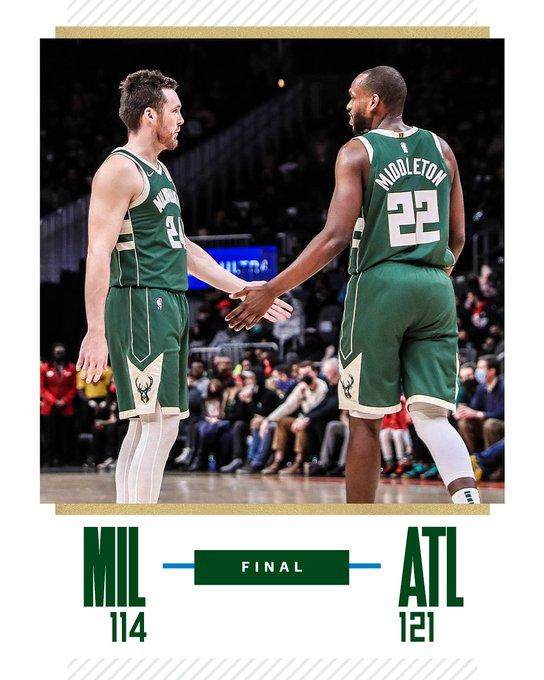 开云体育app-卫冕冠军近来8战6败 霍勒迪缺席并非唯一原因