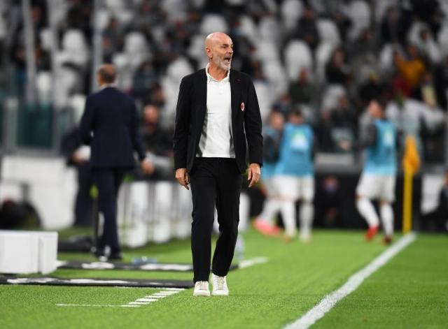 开云体育app-皮奥利：雷比奇能踢任何位置 意甲应加快比赛节奏