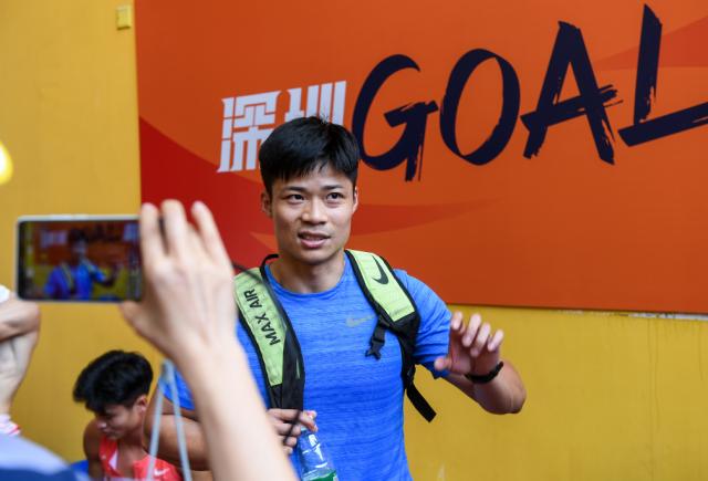 开云登录入口地址-苏炳添再破10有望满血归来 东京奥运进决赛真有戏