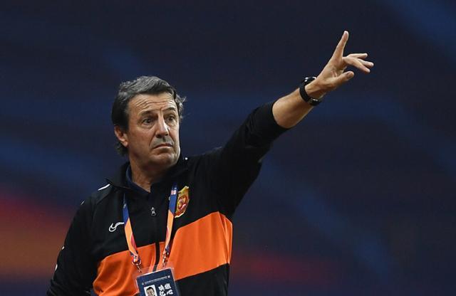 开云体育app-何塞出任大连人主帅只待官宣 由贝尼特斯亲自推荐